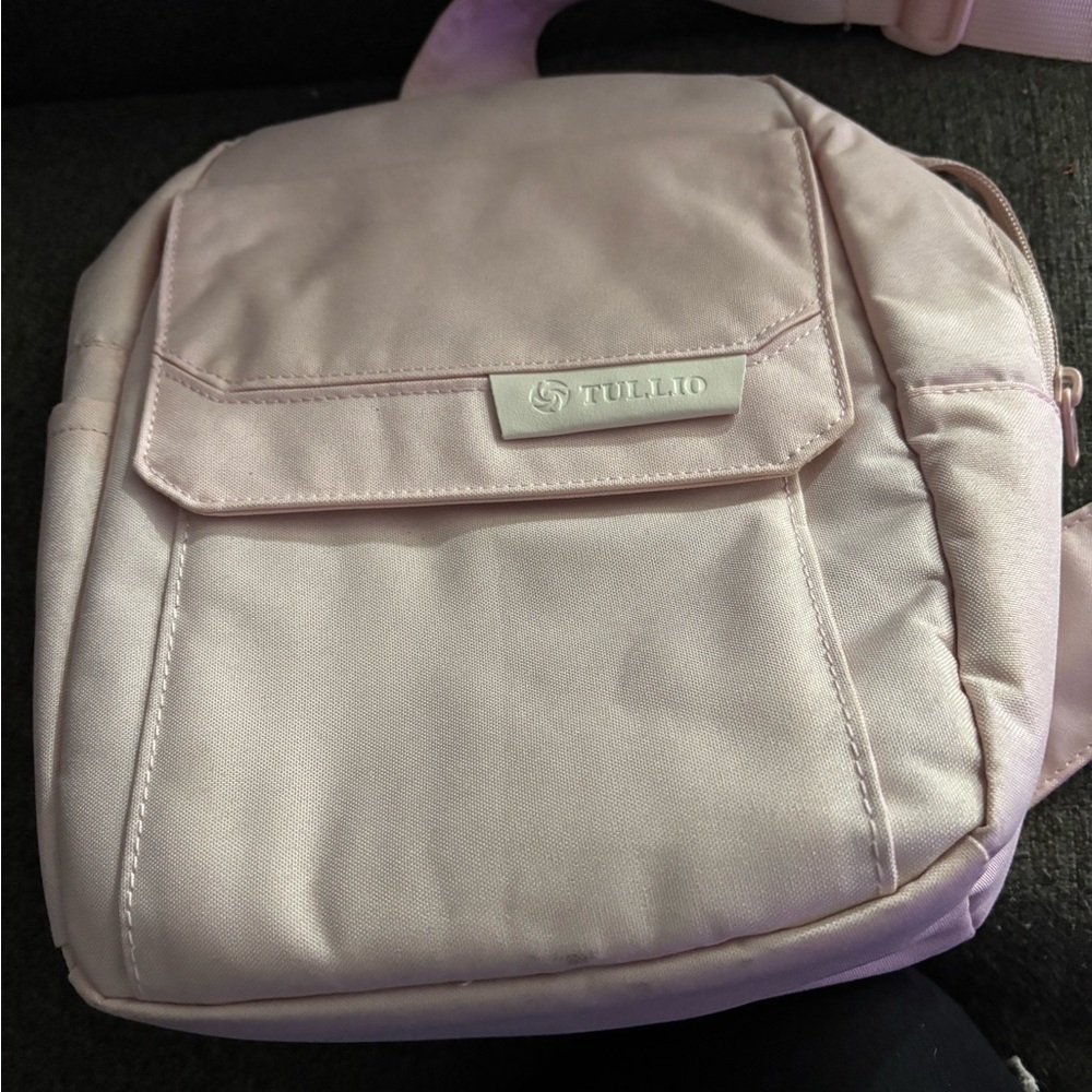 Pink Mini Bag for Women